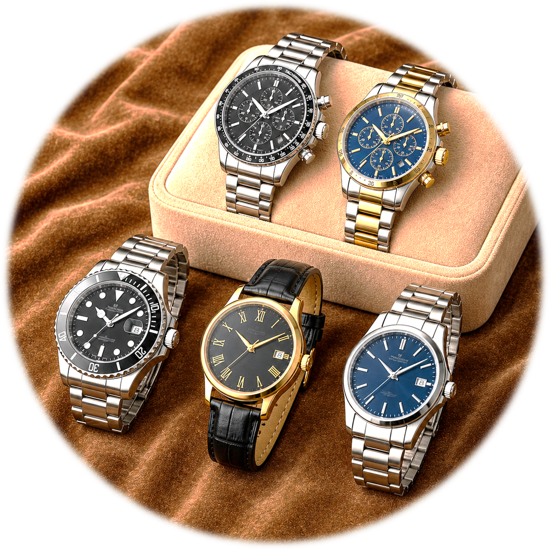Men's Watches