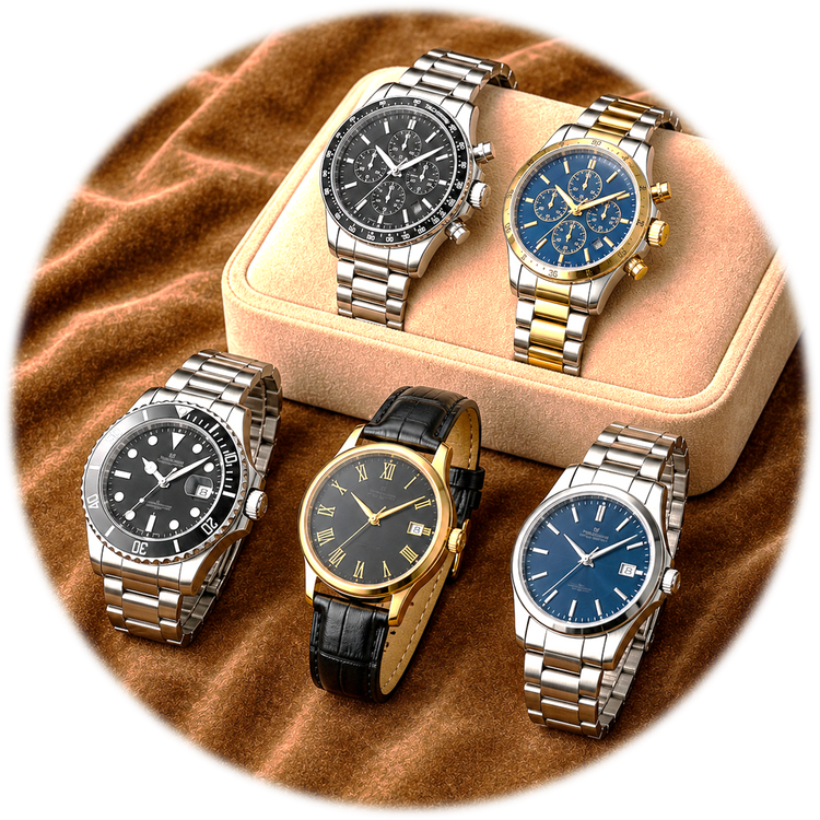 Men's Watches