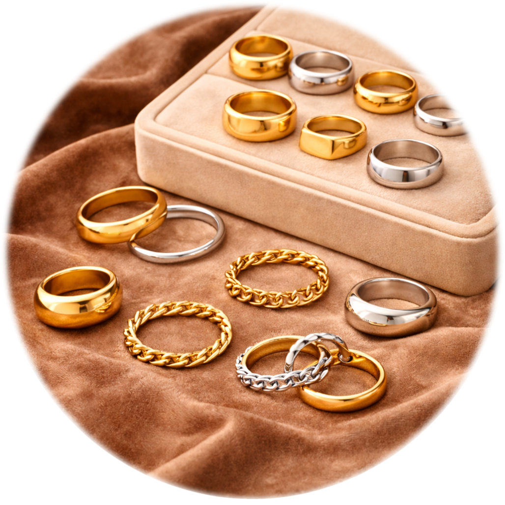 Rings