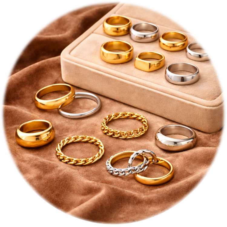 Rings
