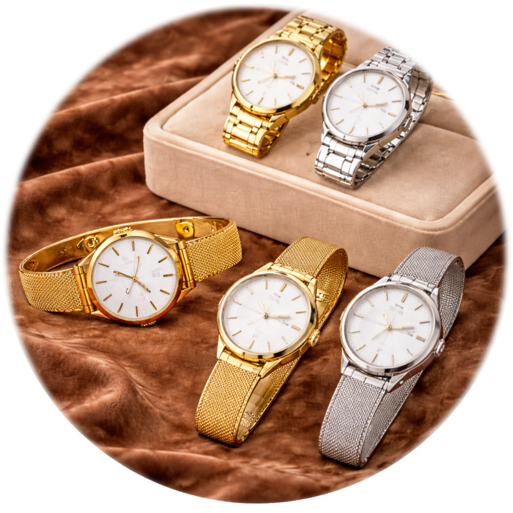Women's Watches
