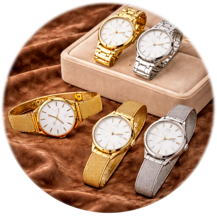 Women's Watches