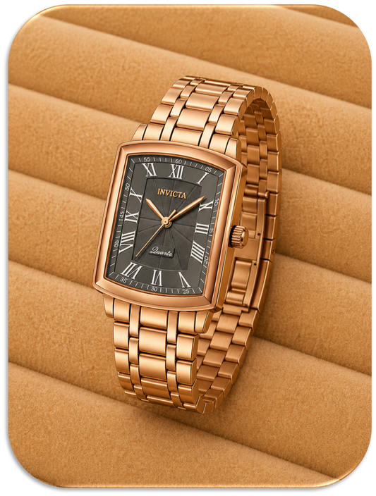 Invicta Celestial Ziya Women's Watch, 25mm, Gold. (LFA2641008)